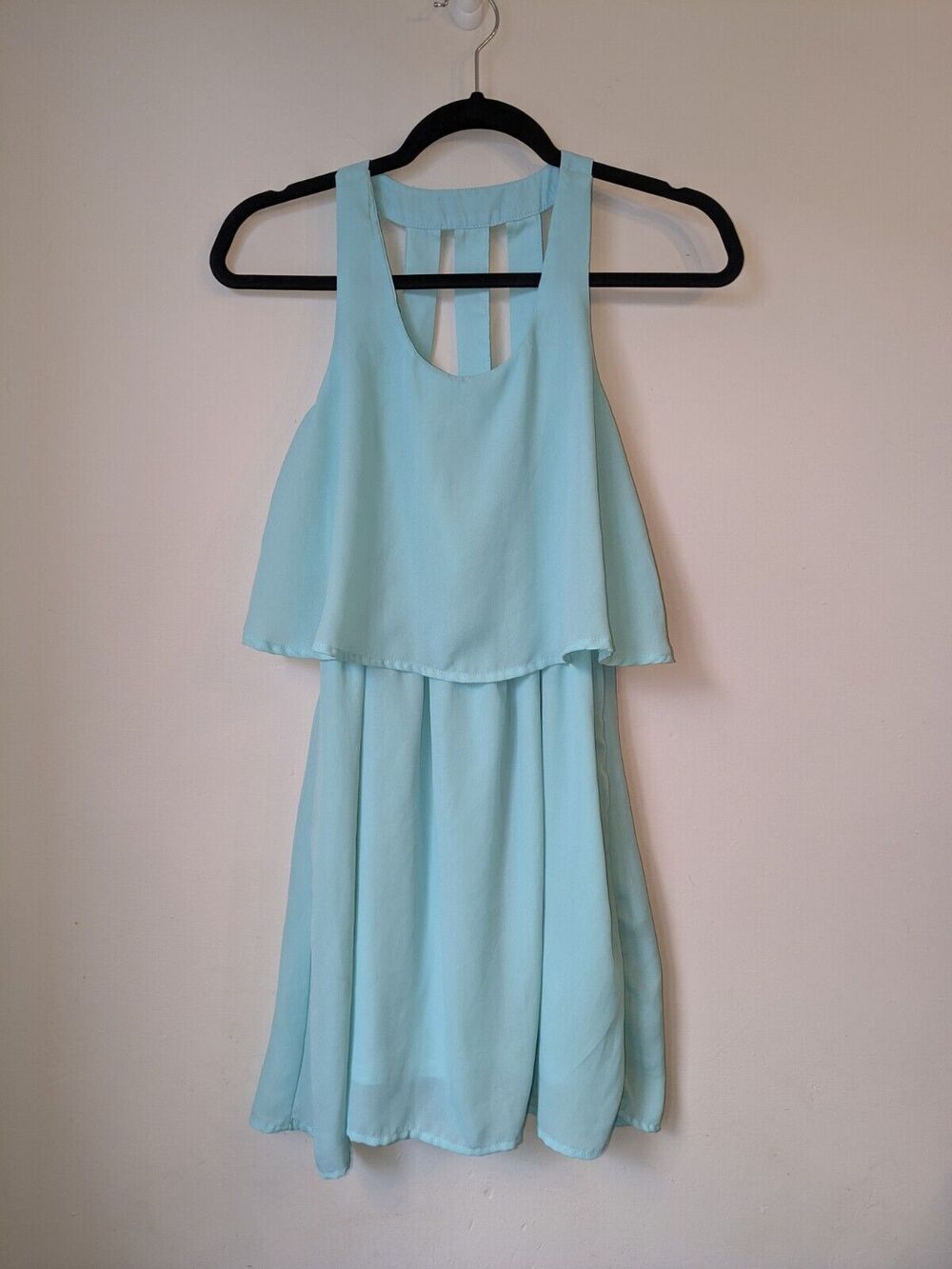 Rue21 Women's Mini Mint Green Size XS